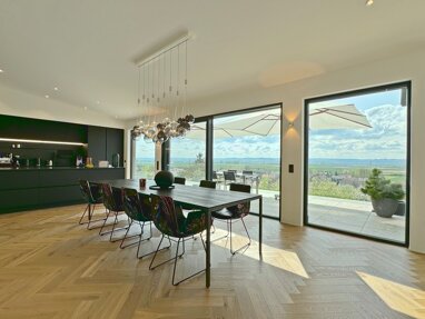 Einfamilienhaus zum Kauf 1.190.000 € 6 Zimmer 230,4 m² 844 m² Grundstück Moosthenning Moosthenning 84164