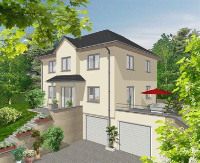 Einfamilienhaus zum Kauf provisionsfrei 498.000 € 5 Zimmer 145 m² 850 m² Grundstück Pleißa Limbach-Oberfrohna 09212