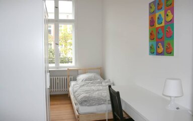 Wohnung zur Miete Wohnen auf Zeit 730 € 5 Zimmer 10 m² frei ab 19.03.2025 Alt-Moabit 62-63 Moabit Berlin 10555