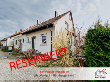 Haus zum Kauf 538.000 € 3,5 Zimmer 120 m² 321 m² Grundstück Kuhnhof Lauf 91207