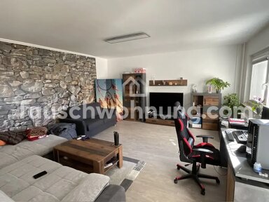 Wohnung zur Miete Tauschwohnung 652 € 2 Zimmer 66 m² 3. Geschoss Staaken Berlin 13591