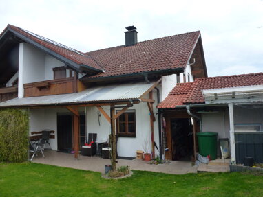 Doppelhaushälfte zum Kauf 525.000 € 4 Zimmer 130 m² 381 m² Grundstück Zangberg Zangberg 84539