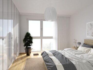 Wohnung zum Kauf Provisionsfrei 574.800 € 3 Zimmer 106,5 m² 1. Geschoss Humbserstraße 24 Südstadt 40 Fürth 90763