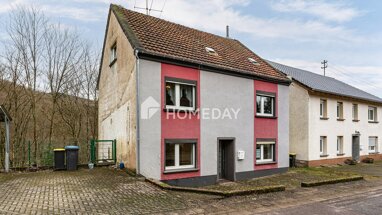 Einfamilienhaus zum Kauf 140.000 € 6 Zimmer 129 m² 849 m² Grundstück Wadrill Wadern 66687