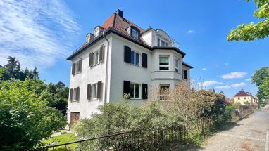 Mehrfamilienhaus zum Kauf 575.000 € 11 Zimmer 251,8 m² 910 m² Grundstück Luga Dresden 01259