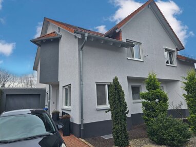 Einfamilienhaus zum Kauf 429.000 € 5 Zimmer 120 m² 219 m² Grundstück Schauernheim Dannstadt-Schauernheim 67125