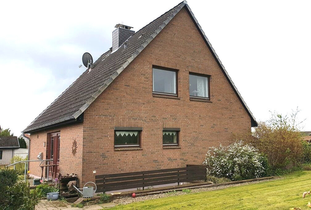 Einfamilienhaus zum Kauf 349.000 € 4 Zimmer 154 m²<br/>Wohnfläche 819 m²<br/>Grundstück ab sofort<br/>Verfügbarkeit Rieseby 24354