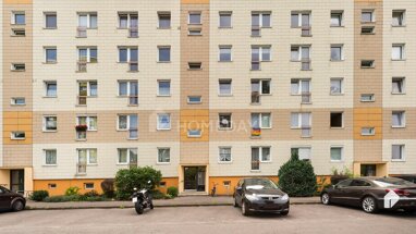 Wohnung zum Kauf 58.000 € 2 Zimmer 44 m² 5. Geschoss Schönefeld - Ost Leipzig 04347