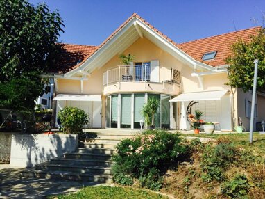 Einfamilienhaus zum Kauf 2.188.000 CHF 6,5 Zimmer 209 m² 1.132 m² Grundstück Rüdlingen 8455