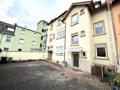 Mehrfamilienhaus zum Kauf 657.000 € 12 Zimmer 250 m² 293 m² Grundstück Höchst Frankfurt am Main 65929