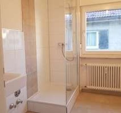 Studio zur Miete 530 € 21,8 m² 1. Geschoss frei ab sofort Fritzstrasse 6 Fellbach Fellbach 70734