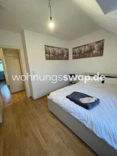 Apartment zur Miete 530 € 2 Zimmer 40 m² 3. Geschoss Altstadt - Süd 50676
