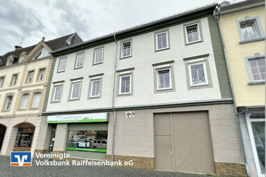 Mehrfamilienhaus zum Kauf 349.000 € 301 m² 505 m² Grundstück Kirchberg (Hunsrück) 55481
