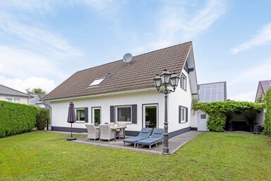 Einfamilienhaus zum Kauf 439.000 € 4 Zimmer 124 m² 399 m² Grundstück Gronau Gronau 48599