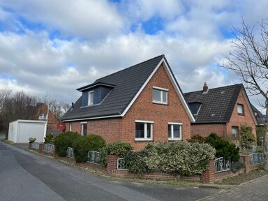 Haus zum Kauf 269.000 € 7 Zimmer 85 m² 423 m² Grundstück Büsum 25761