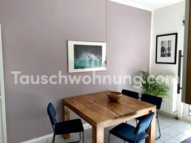 Wohnung zur Miete Tauschwohnung 750 € 2 Zimmer 53 m² Sülz Köln 50937