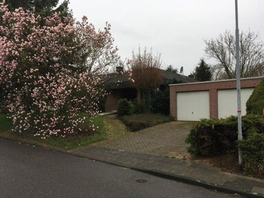 Bungalow zum Kauf provisionsfrei 221.500 € 4 Zimmer 155 m² 2.178 m² Grundstück frei ab 16.01.2025 Dürboslar Aldenhoven 52457