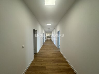 Büro-/Praxisfläche zur Miete 28 € 509 m² Bürofläche teilbar ab 249 m² Wilmersdorf Berlin 10623