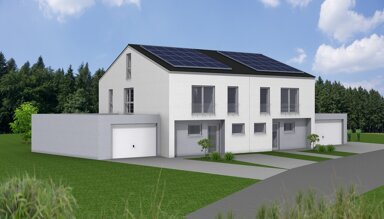 Haus zum Kauf provisionsfrei 705.000 € 5 Zimmer 190 m² 400 m² Grundstück Rheinstraße 90 Klarenthal Saarbrücken 66127