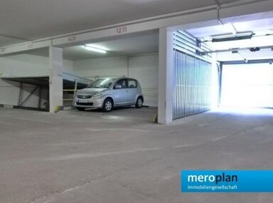 Tiefgaragenstellplatz zur Miete 80 € Marstallstraße Altstadt Weimar 99423