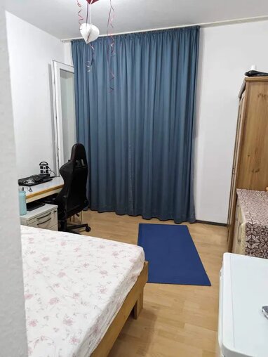 Wohnung zur Miete 400 € 1 Zimmer 17 m² Lievelingsweg 103 Ellerviertel Bonn 53119