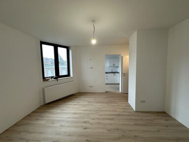 Wohnung zur Miete 525 € 1 Zimmer 30 m² 2. Geschoss frei ab 01.03.2025 Elsassstraße 38 Panneschopp Aachen 52068