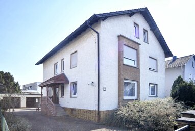 Mehrfamilienhaus zum Kauf 585.000 € 9 Zimmer 230,3 m² 630 m² Grundstück Bruchköbel Bruchköbel 63486