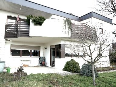 Wohnung zur Miete 930 € 2 Zimmer 82 m² Erdgeschoss Korntal Korntal-Münchingen 70825