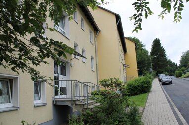 Wohnung zur Miete 519 € 2 Zimmer 62,8 m² Kiefernweg 20 Gesiweid - Wenscht / Schiessberg Siegen 57078
