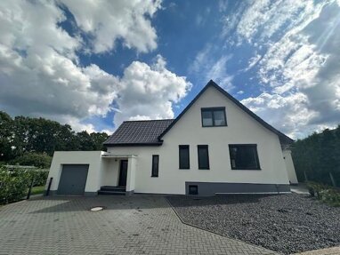 Einfamilienhaus zum Kauf provisionsfrei 419.000 € 5 Zimmer 140 m² 810 m² Grundstück Sängerweg 4 Loccum Rehburg-Loccum 31547