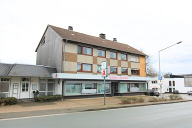 Praxis zur Miete 1.800 € 180 m² Bürofläche teilbar ab 90 m² Spork - Eichholz Detmold 32760