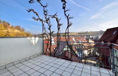 Doppelhaushälfte zum Kauf 599.000 € 7 Zimmer 183,5 m² 167 m² Grundstück Waldenbuch 71111