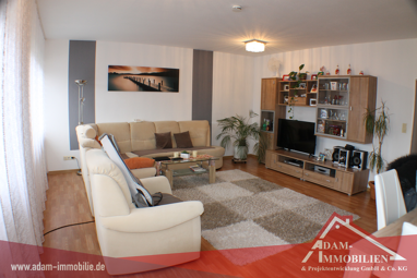 Wohnung zur Miete 605 € 4 Zimmer 99 m² Lingen Lingen (Ems) 49809