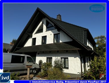 Mehrfamilienhaus zum Kauf 1.300.000 € 8 Zimmer 236 m² 720 m² Grundstück Biesdorf Berlin 12683