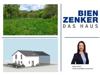 Doppelhaushälfte zum Kauf 692.500 € 4,5 Zimmer 140 m² 375 m² Grundstück Oberflockenbach Weinheim 69469