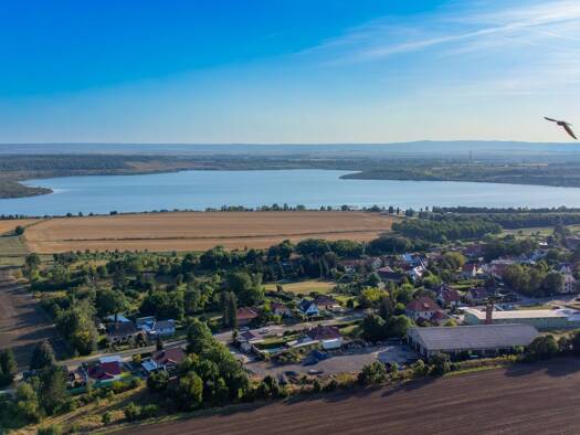 Freizeitgrundstück zum Kauf 53.295 € 627 m² Grundstück Seestraße 34 Schadeleben 06449