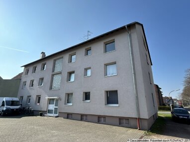 Wohnung zur Miete 581 € 4 Zimmer 83 m² 3. Geschoss Antoniusstr. 21 Holsterhausen Dorsten 46284