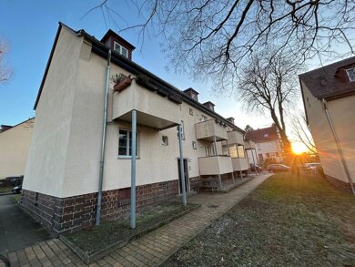 Maisonette zum Kauf 199.000 € 2 Zimmer 64 m² 2. Geschoss Dölitz-Dösen Leipzig 04279