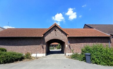 Bauernhaus zur Miete 2.350 € 7 Zimmer 210 m² 1.580 m² Grundstück frei ab sofort Schmalbroich / Unterweiden Kempen 47906