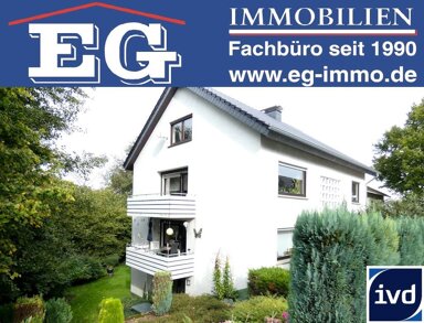 Mehrfamilienhaus zum Kauf als Kapitalanlage geeignet 246.500 € 8 Zimmer 339,6 m² 871 m² Grundstück Hörste Lage-Hörste 32791