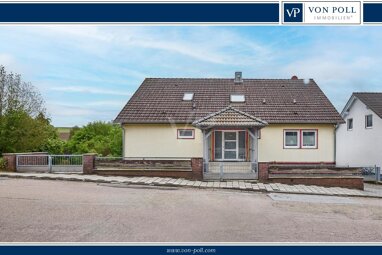 Haus zum Kauf 465.000 € 10 Zimmer 211 m² 912 m² Grundstück Ernsthofen Modautal / Ernsthofen 64397