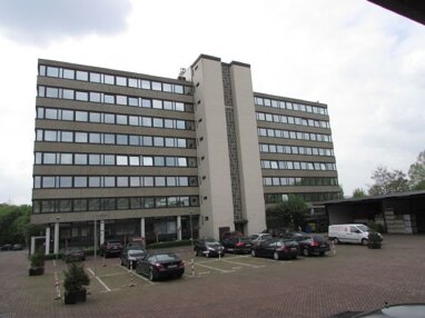 Bürofläche zur Miete 9 € 317 m² Bürofläche teilbar ab 317 m² Mörsenbroich Düsseldorf 40474