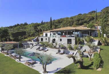 Villa zur Miete Provisionsfrei 378.000 € 10 Zimmer 800 m² 3.665 m² Grundstück Zone Ouest Urbaine Saint-Tropez 83990