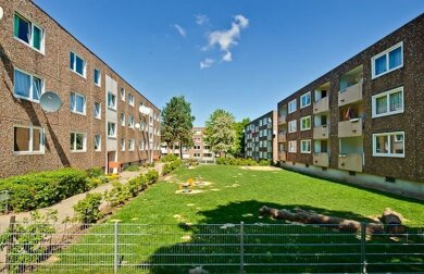 Wohnung zur Miete nur mit Wohnberechtigungsschein 420 € 3 Zimmer 75,5 m² 2. Geschoss frei ab 01.04.2025 Orionstraße 17 Jöllenbeck Bielefeld 33739