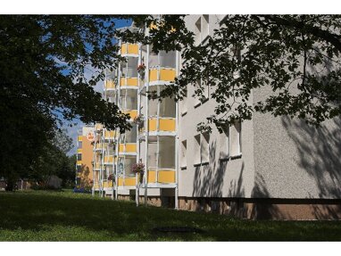 Wohnung zur Miete 255,58 € 2 Zimmer 47,3 m² 4. Geschoss Geibelstr. 151 Gablenz 245 Chemnitz 09127