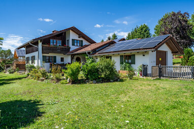 Einfamilienhaus zum Kauf 775.000 € 4 Zimmer 156 m² 969 m² Grundstück Hohenfurch 86978