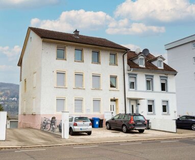 Mehrfamilienhaus zum Kauf 1.199.500 € 13,5 Zimmer 323 m² 188 m² Grundstück Stetten Lörrach 79540