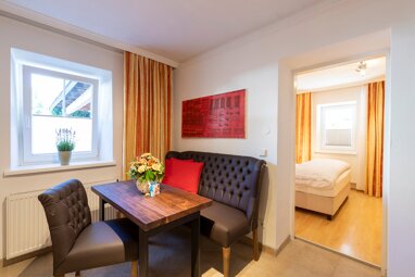 Wohnung zur Miete Wohnen auf Zeit 2.026,20 € 1 Zimmer 32 m² frei ab sofort Maxglan Salzburg 5020