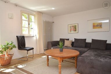 Wohnung zur Miete Wohnen auf Zeit 895 € 2 Zimmer 70 m² frei ab sofort Prichsenstadt Prichsenstadt 97357