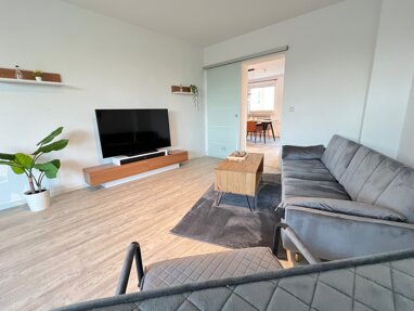 Wohnung zur Miete Wohnen auf Zeit 1.790 € 4 Zimmer 90 m² frei ab sofort Sennestadt Bielefeld 33689